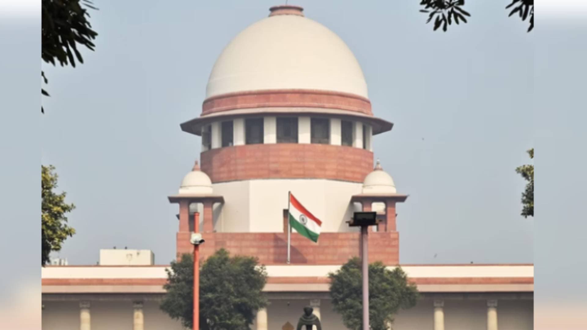SC Dismisses PIL Seeking Directions To Govt To Consider Reasonable Demands Of Farmers