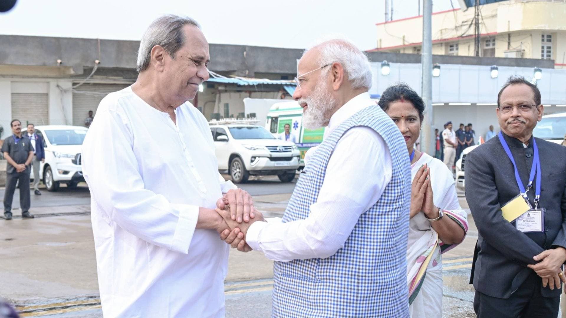 Amid Buzz Of BJP-BJD Alliance For 2024 Polls, CM Naveen Convenes Meeting Of Party Leaders