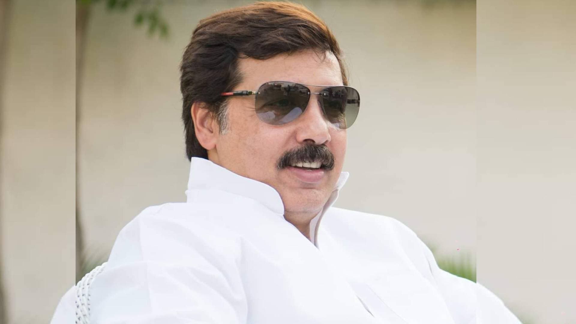 Former Uttar Pradesh MP Dhananjay Singh Sentenced To Seven Years Jail In Kidnapping Case