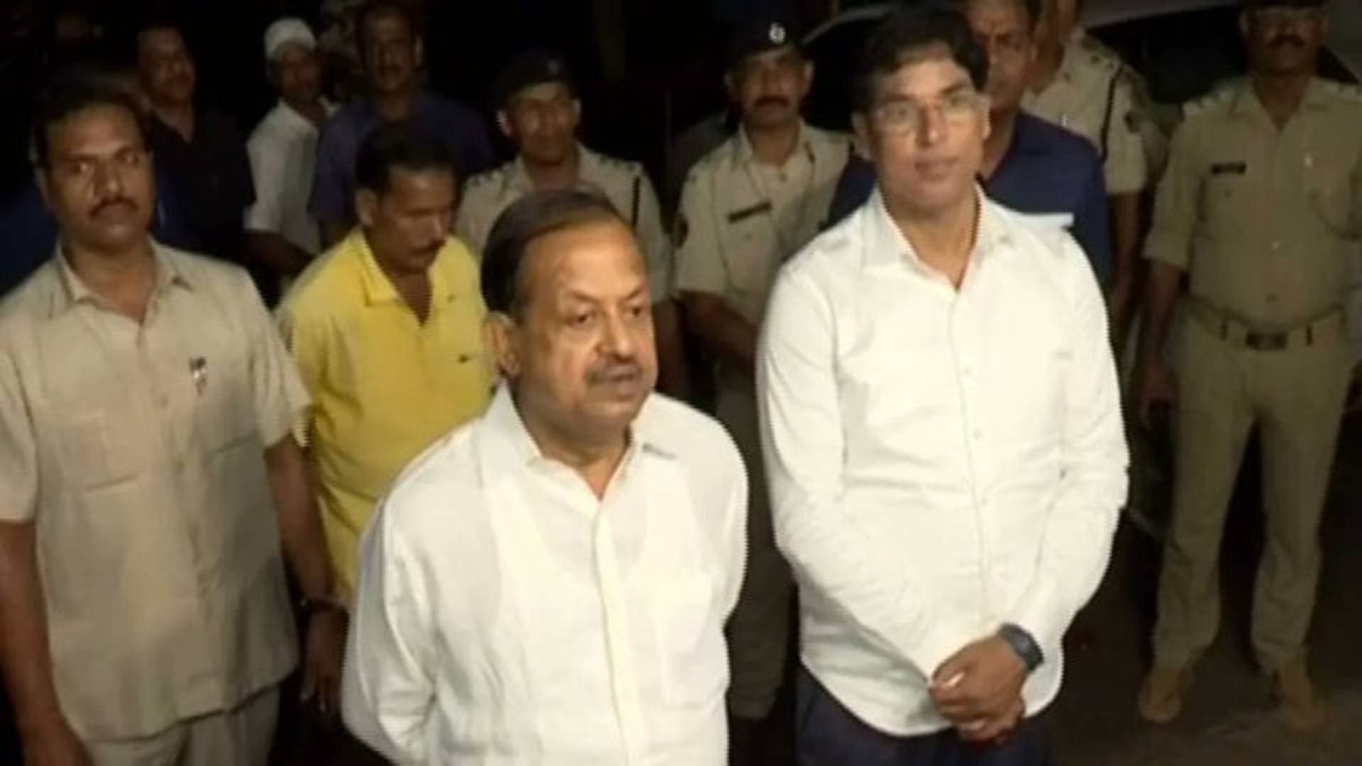 "BJD Will Do Everything To Achieve Greater Interests Of People Of Odisha And The State''