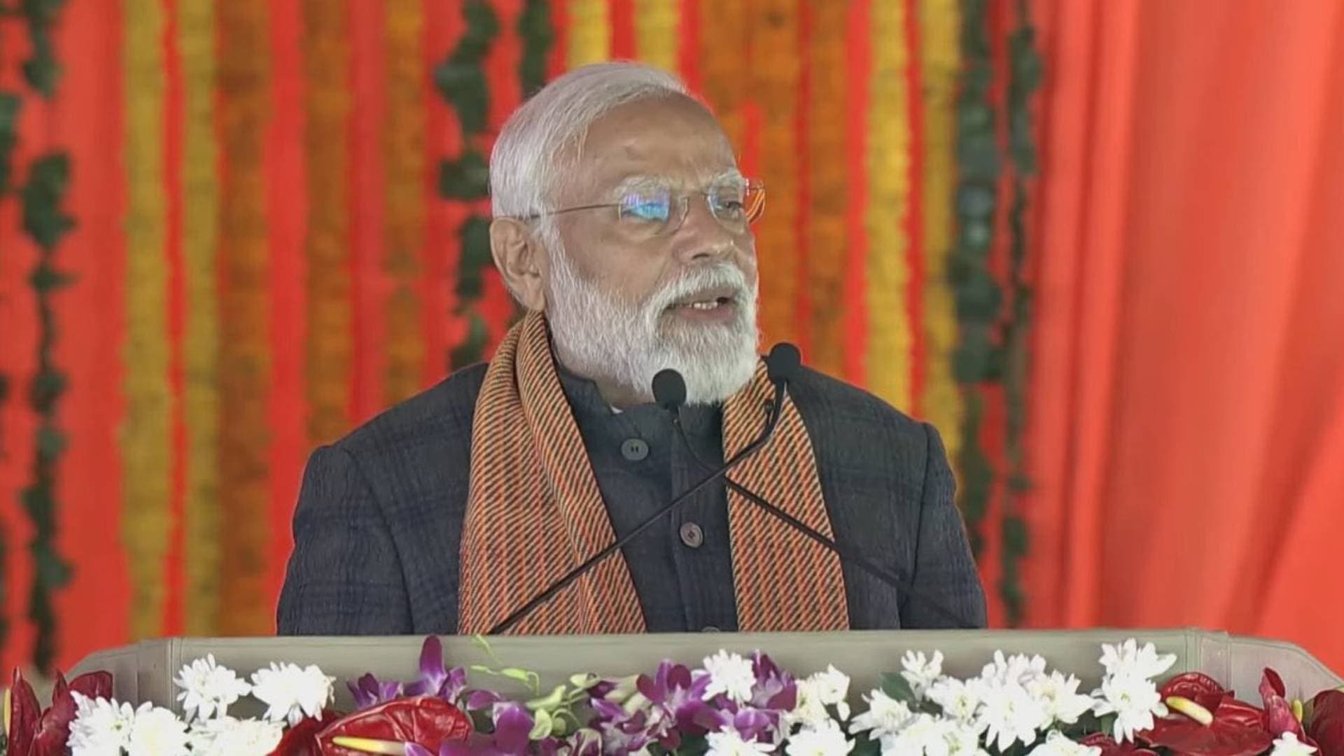 Women's Day: PM Modi Announces Reduction In LPG Cylinder Prices By Rs 100