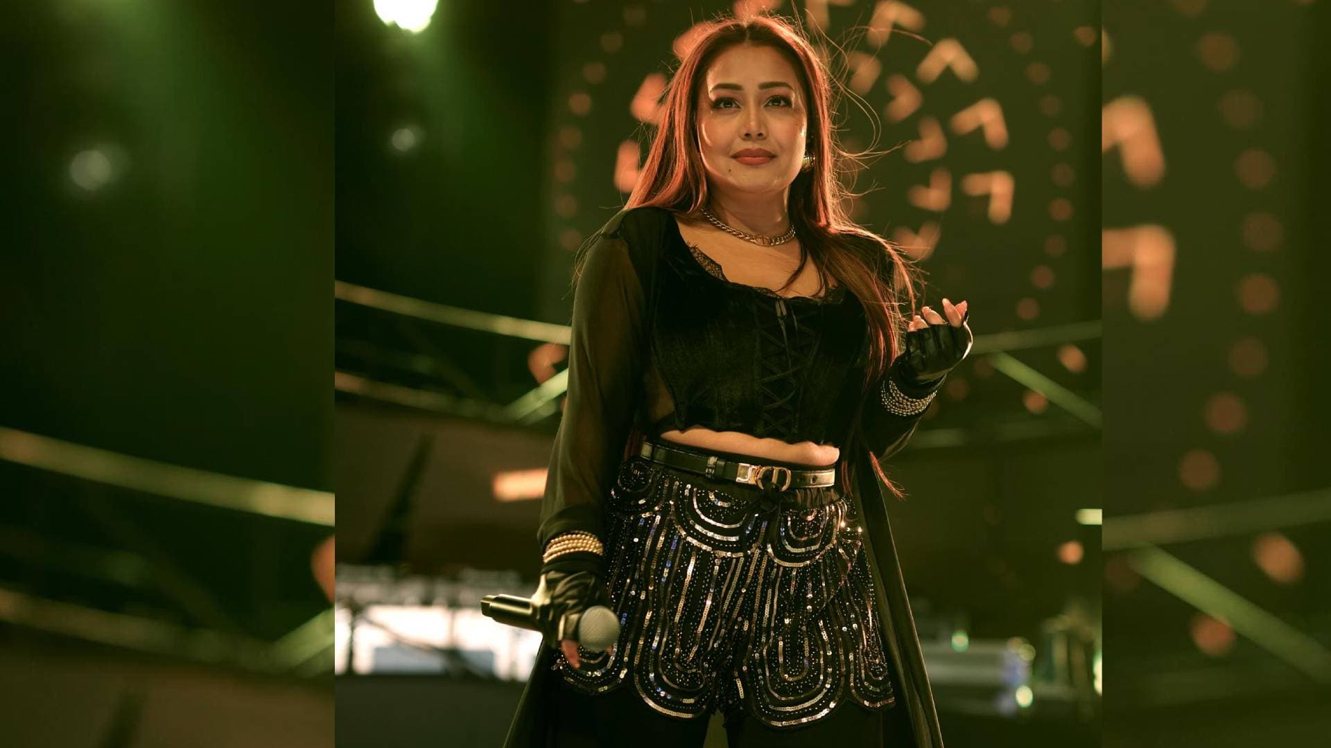 Neha Kakkar Grooves To Her New Track 'Bholenath' On Maha Shivratri, Says 'Aur Kya Chahiye'