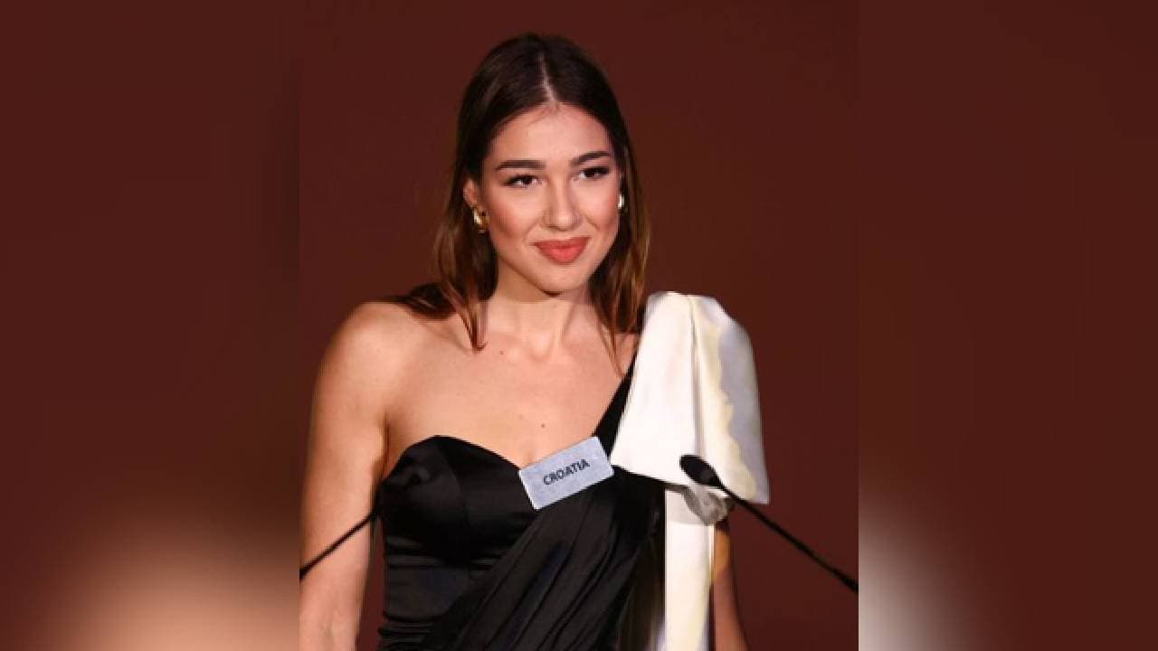 71st Miss World: 'What A Journey!' Croatia's Lucia Begic Wins Sports Round