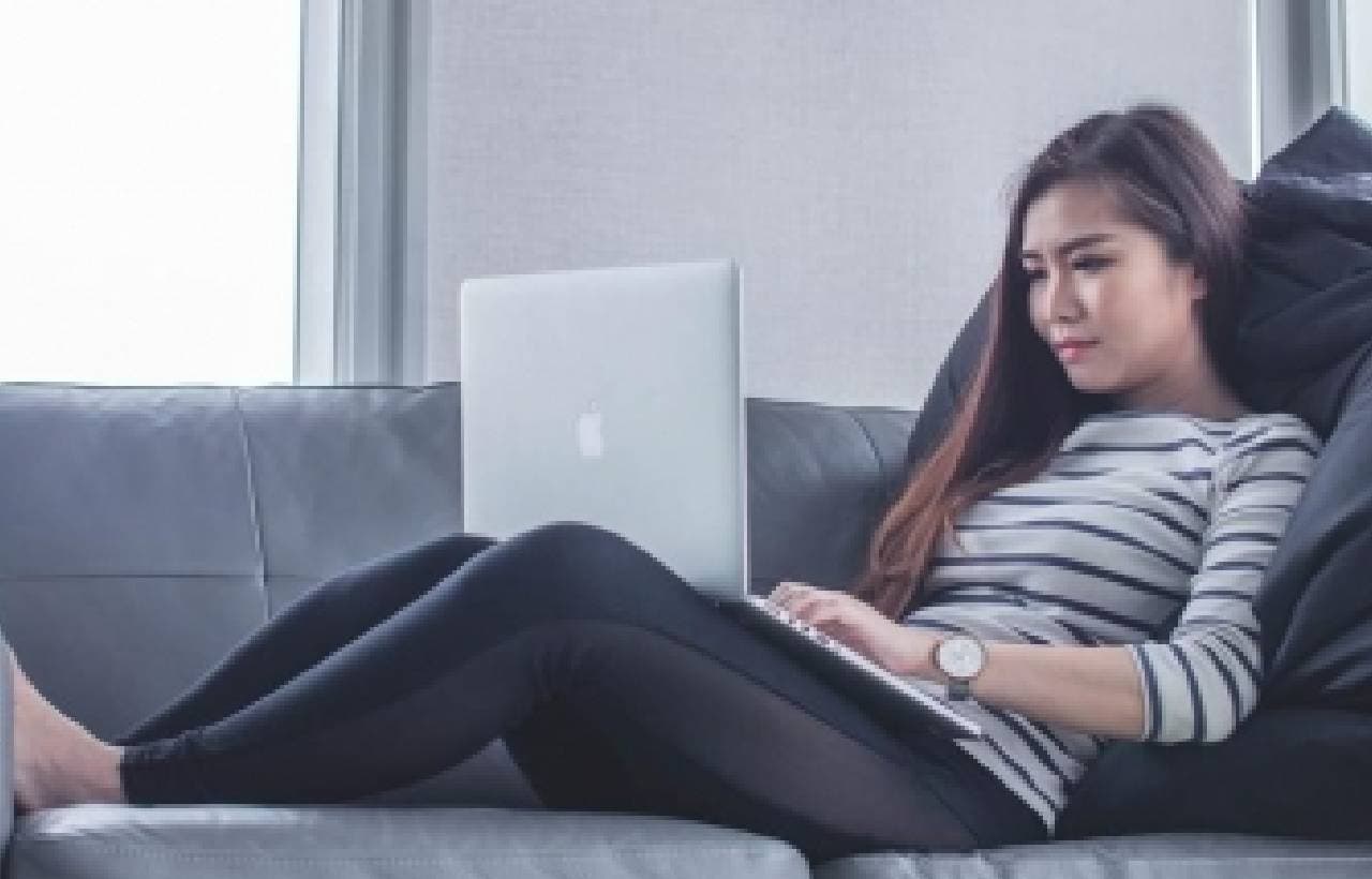 Women Opting For Freelancing Jobs In India Doubled Over The Past Year: Report