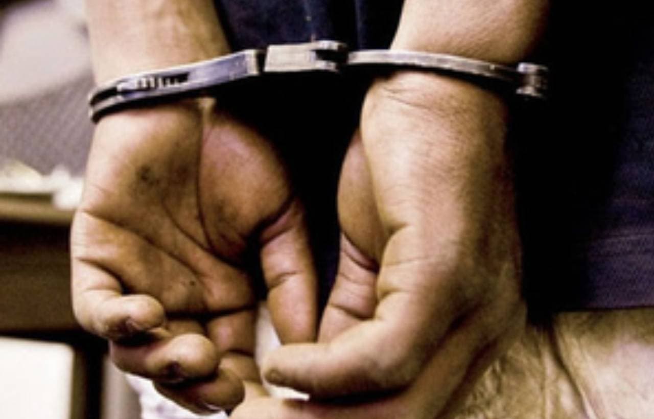 Main Accused In Bharat Finance Loot Case Arrested