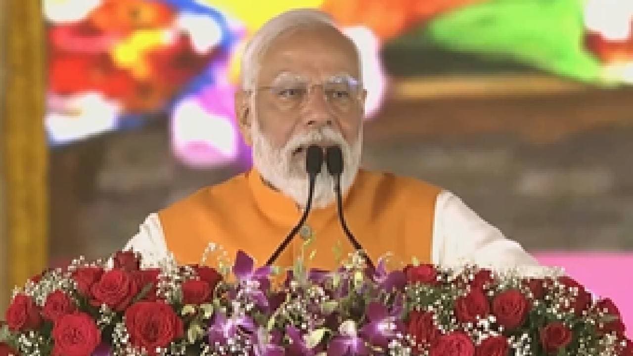 Boost To Road Infra: PM Modi Opens Kiratpur-Nerchowk 4-Lane Section In Himachal