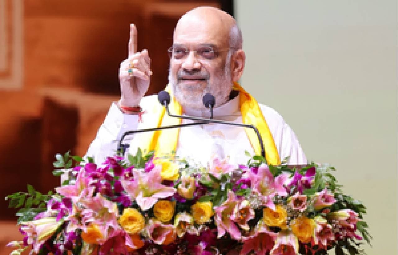 CAA Will Not Take Away Citizenship, Amit Shah Assures Minorities