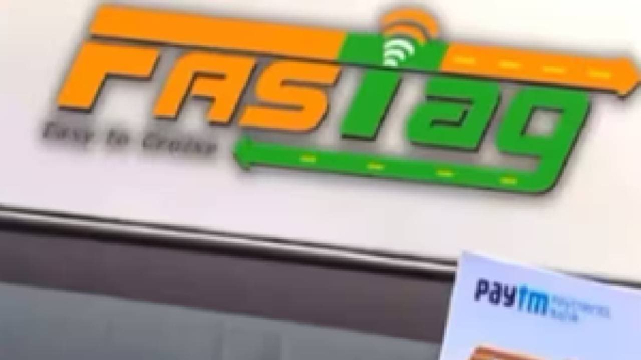 Switch To Other Banks Before March 15, NHAI Advises Paytm FASTag Users