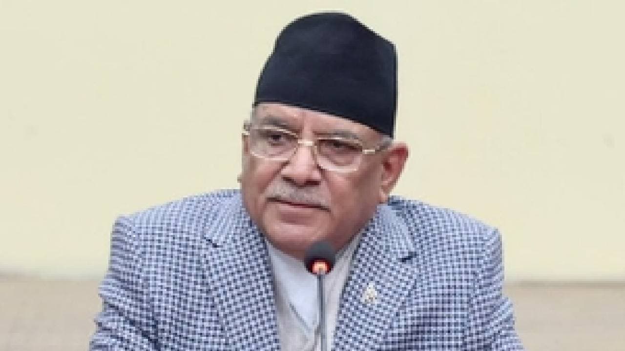 Nepal: Prachanda Wins Third Vote Of Confidence In 14 Months
