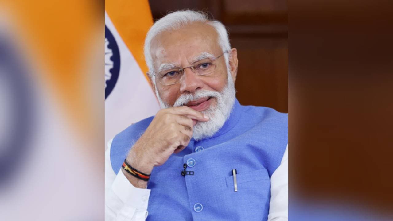 Heavy Security In Kanniyakumari For PM Narendra Modi‘s Visit On Friday