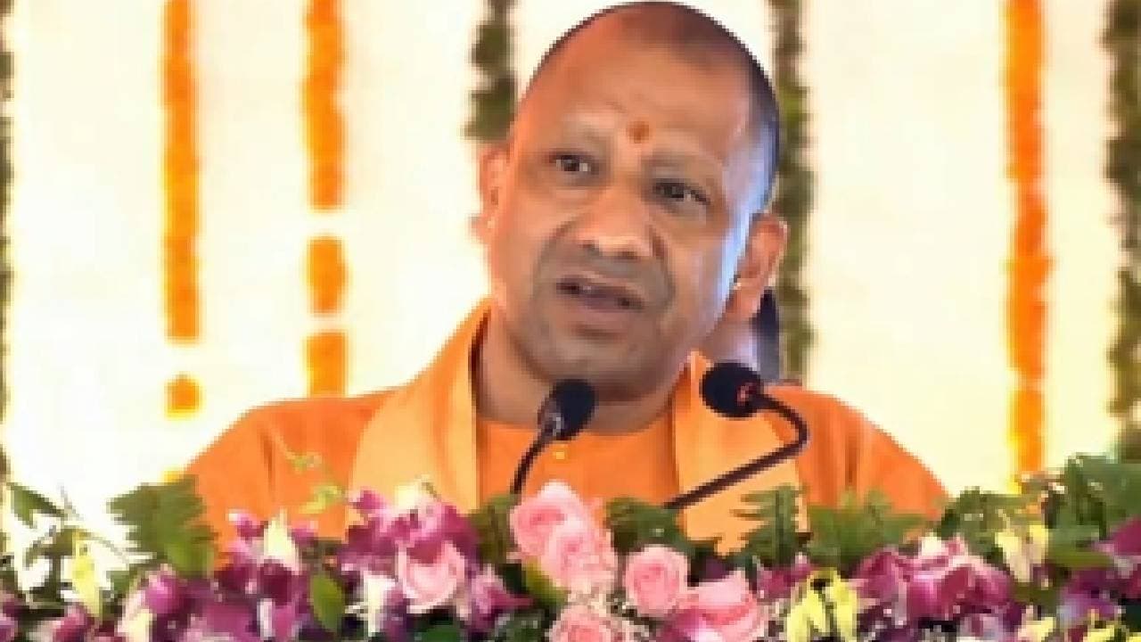 Leaders In Previous Govts Nurtured Mafias To Make A Fast Buck: Yogi Adityanath