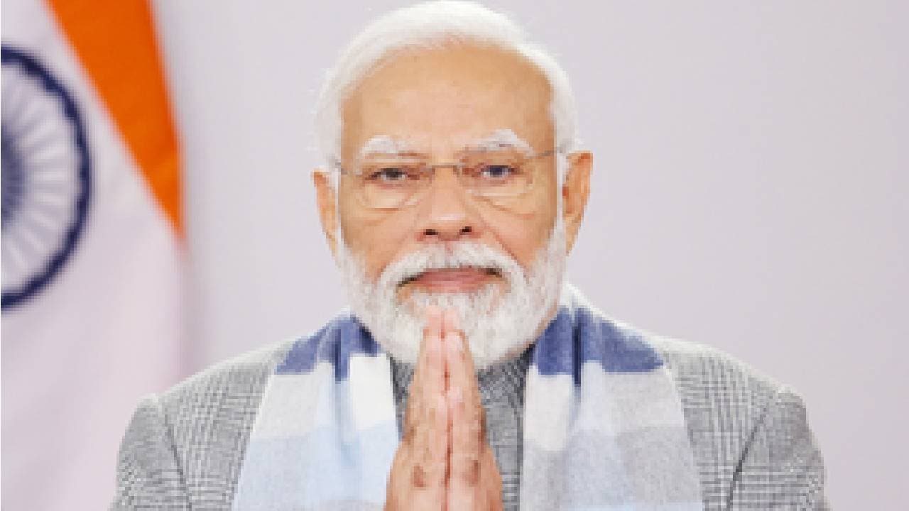 'Pehla Vote Modi Ko' Is BJP's Digital Campaign To Woo Young & First-Time Voters