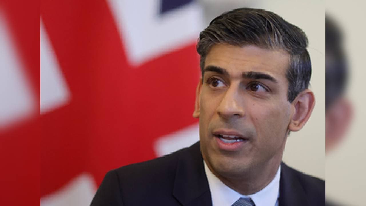Rishi Sunak Rules Out UK General Election On May 2