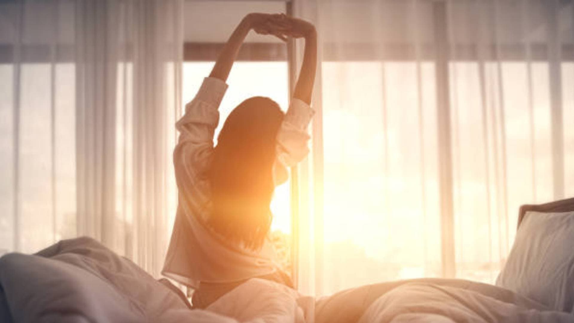 Nearly Half Of India Wakes Up Feeling Tired, Says Report