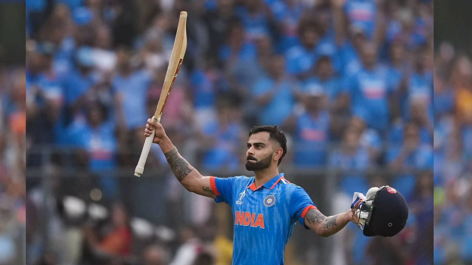 It's Not Possible To Be Without Virat Kohli At The T20 World Cup, Says Kris Srikkanth