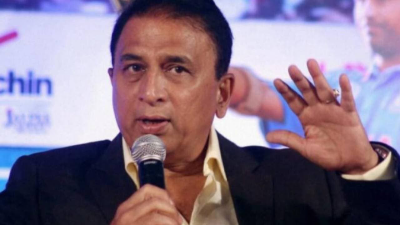 Sunil Gavaskar Advocates For Increase In Salary Of Ranji Players