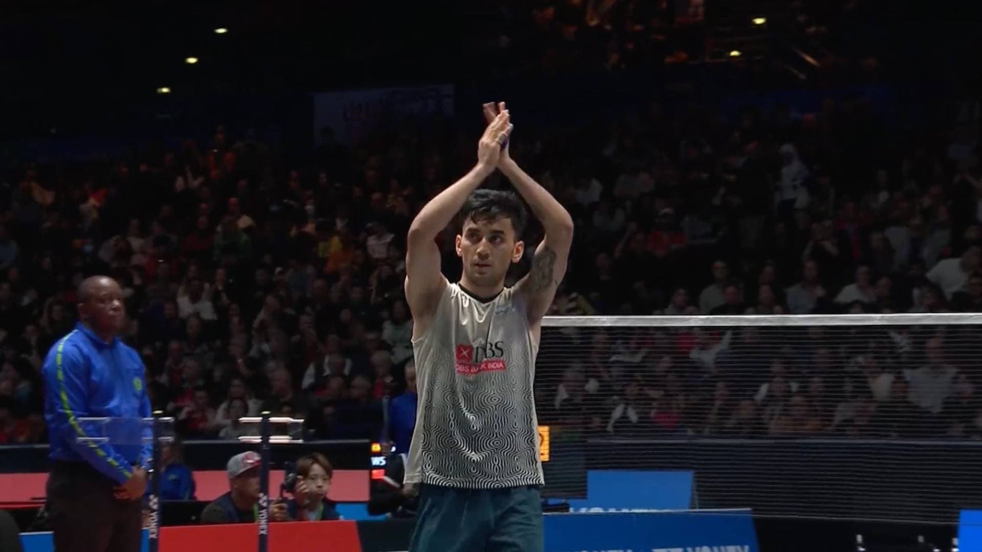 Lakshya Sen Advances To Semi-Finals Of All-England Open 2024