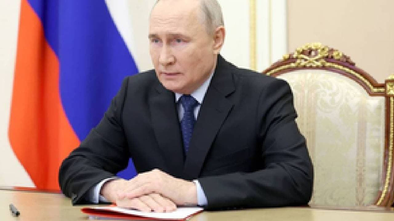 'Putin Has Accumulated More Authority Than Any Soviet Leader, Save Perhaps Stalin'