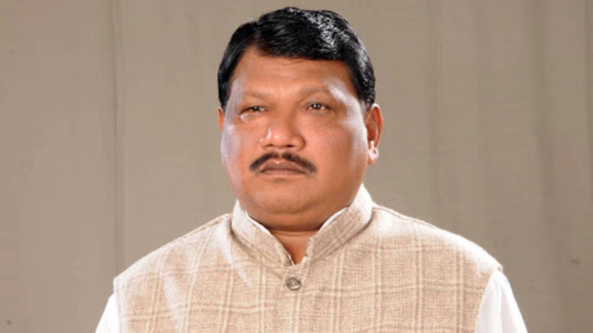 No Confusion Over Pre-Poll Alliance In Odisha: BJP MP Jual Oram