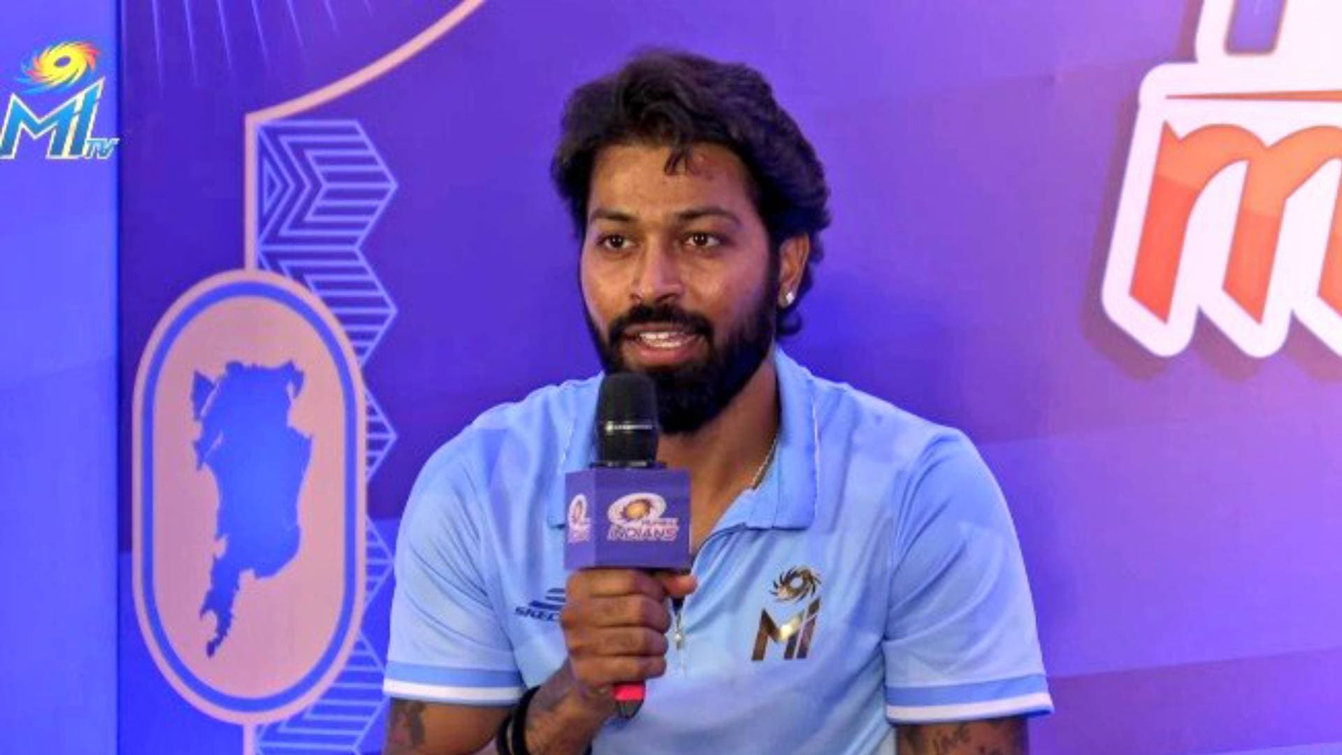 IPL 2024: I Will Be Bowling This Season, Playing All 14 Matches, Says MI Skipper Hardik Pandya