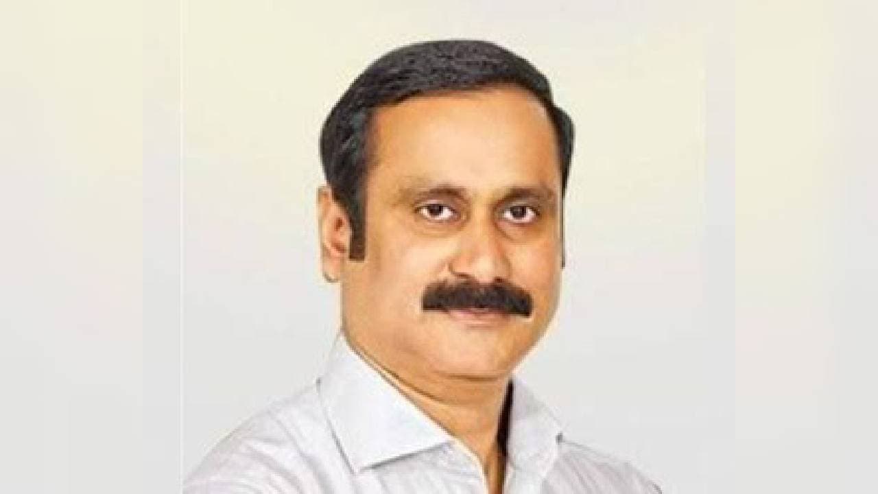 PMK Joins Hands With BJP In Tamil Nadu Ahead Of LS Polls