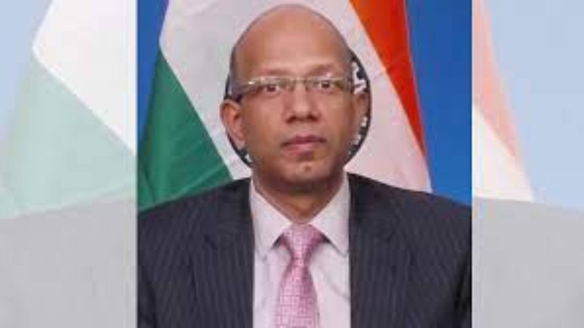 India Names Vinay Kumar As New Ambassador To Russia