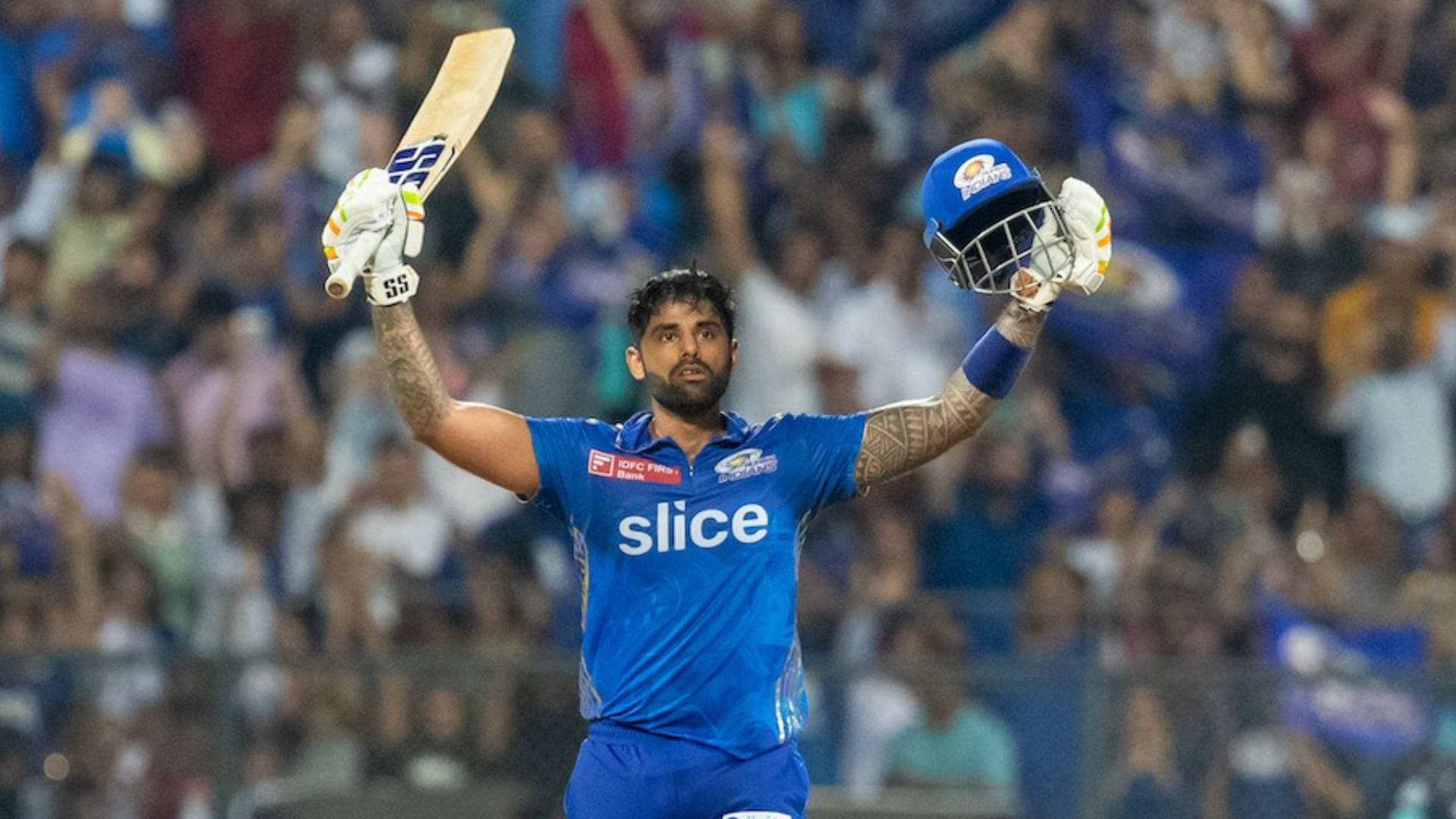 Suryakumar Yadav Fails Fitness Test At NCA, Likely To Miss Initial Matches Of IPL 2024: Sources