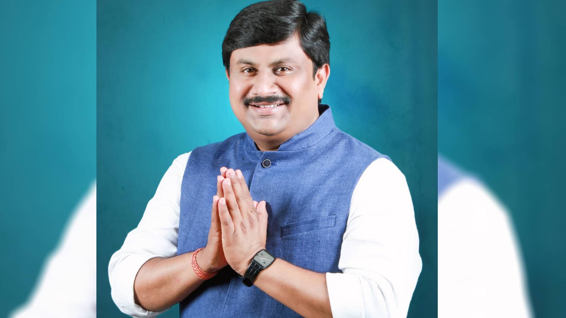 Khariar MLA Adhiraj Mohan Panigrahi Quits Congress