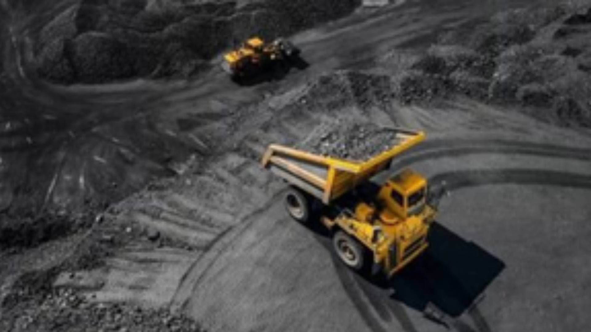 India Records 5.9 % Mineral Production Increase In January