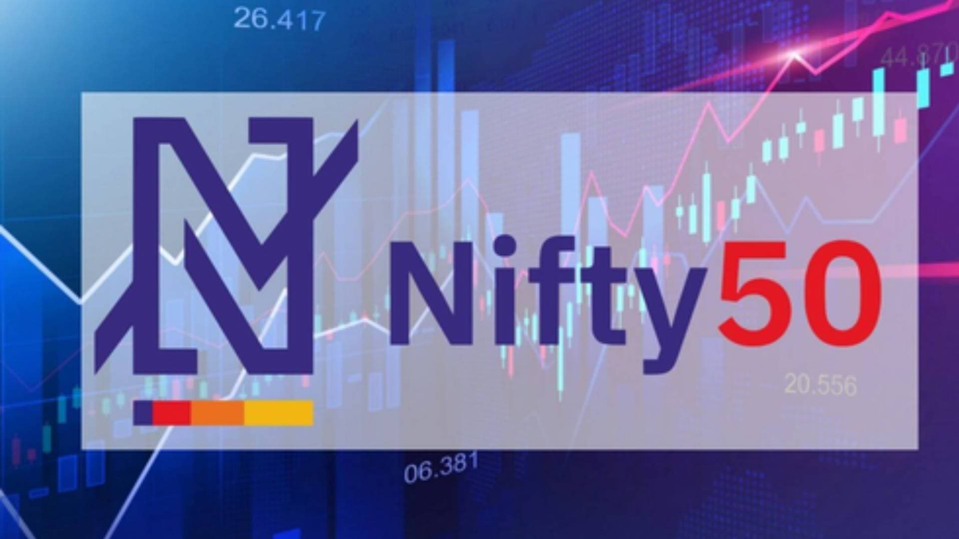 Nifty Remains Volatile Ahead Of US Fed Policy Meeting