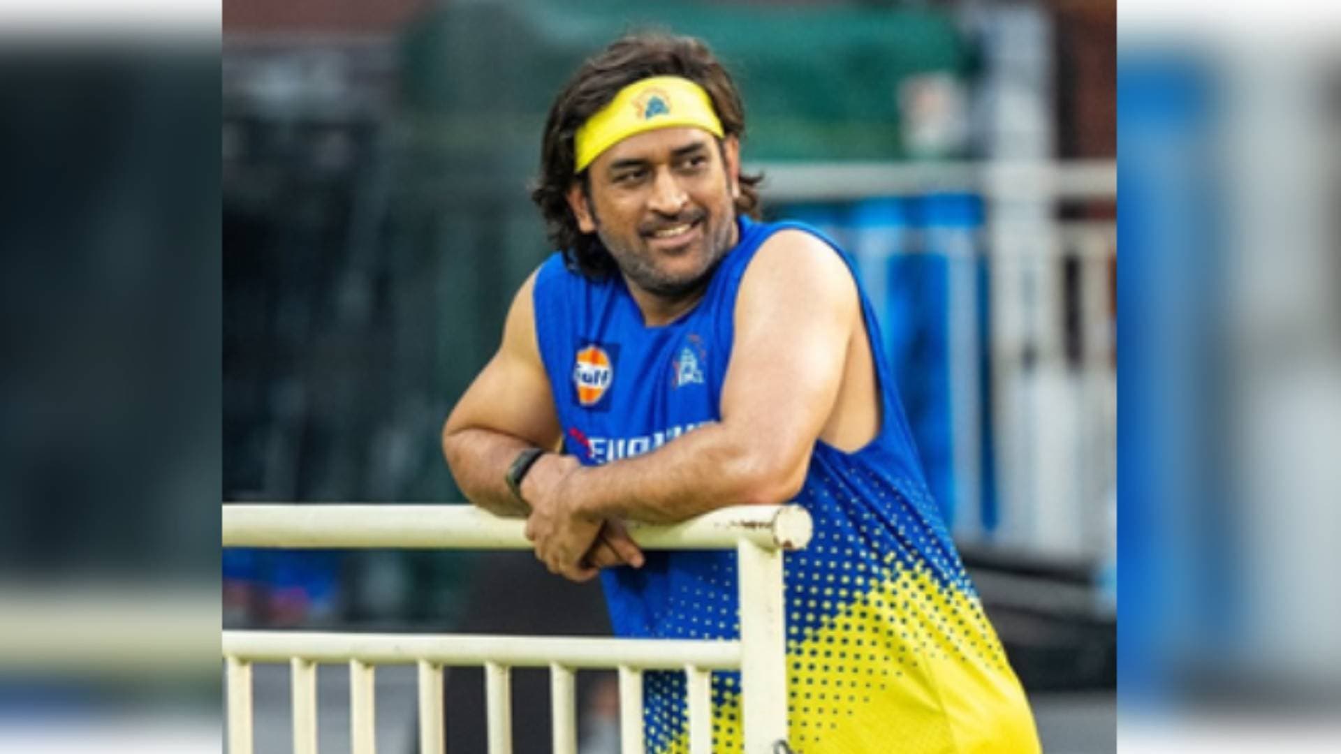 Dhoni Understood A Long Time Ago, Cricket Is Important But It's Not Everything: Zaheer Khan
