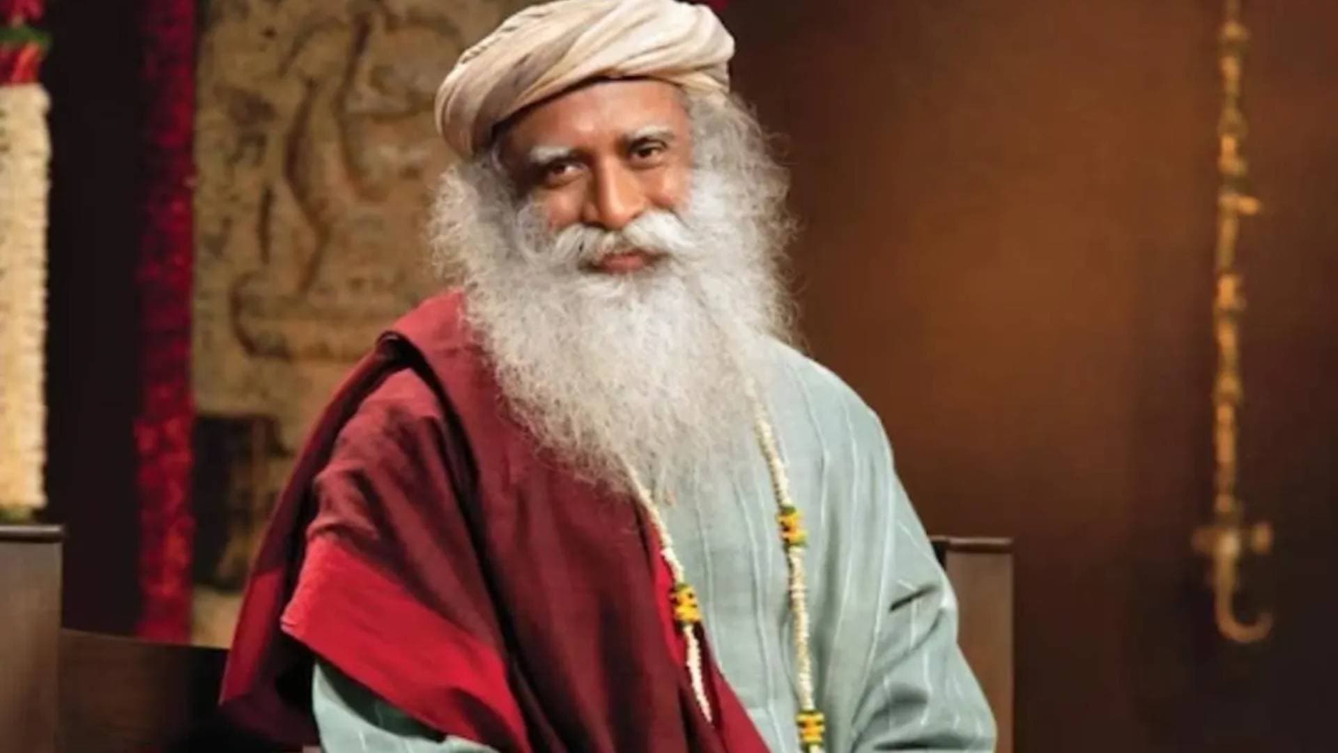 Sadhguru Undergoes Emergency Brain Surgery At Private Hospital In Delhi