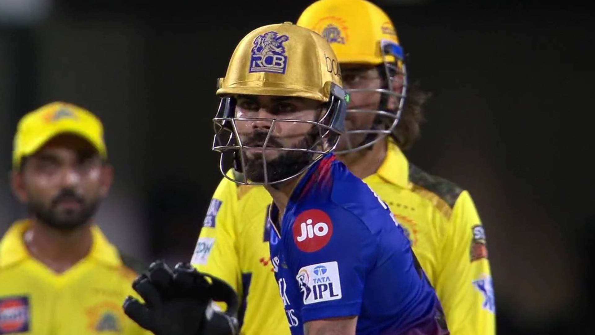 IPL 2024: Virat Kohli Crosses 12,000 Runs, First Indian Batter To Reach The Milestone