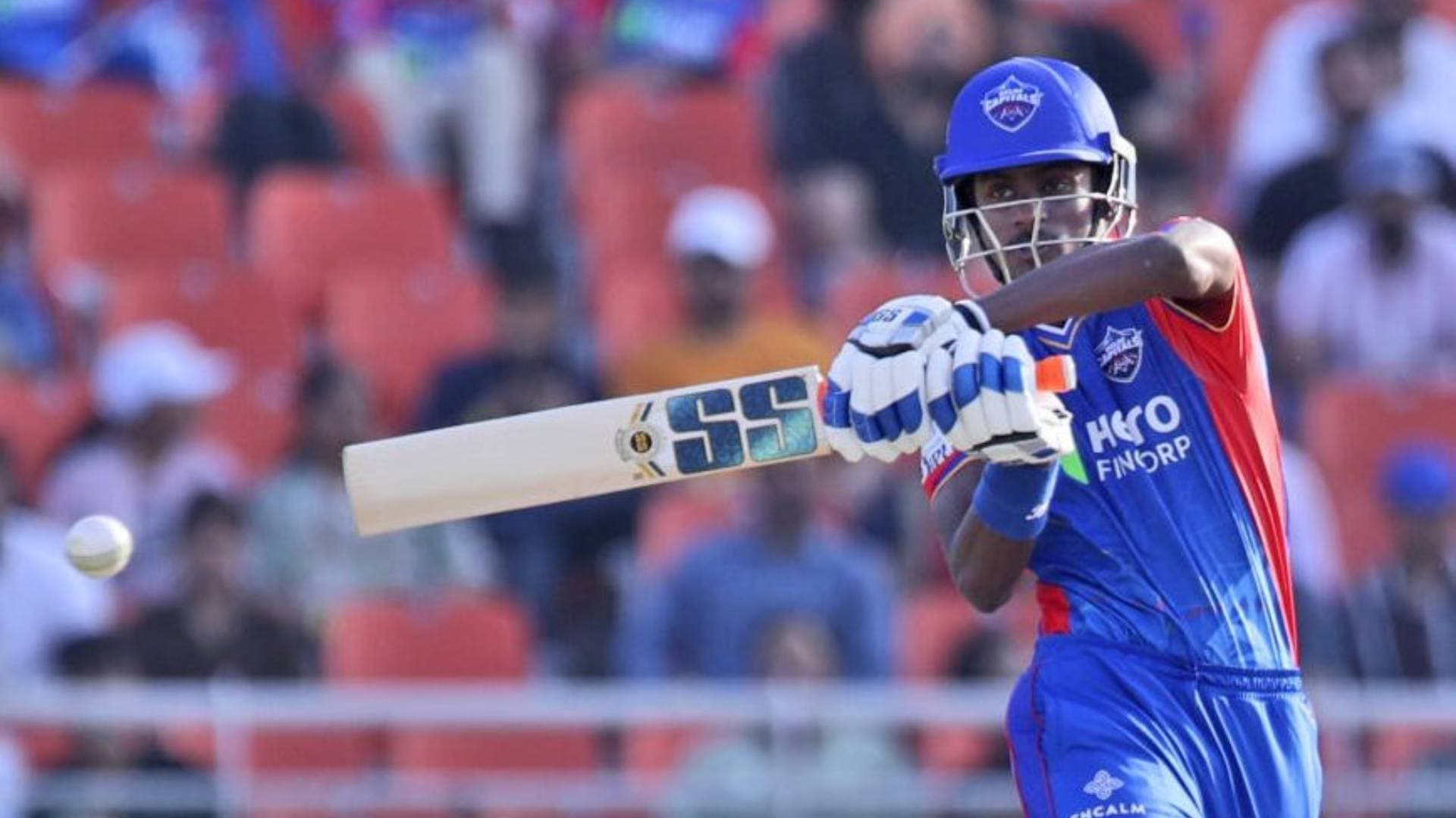 IPL 2024: Abishek Porel's Cameo Helps Delhi Capitals Post Competitive 174/9 Against Punjab Kings