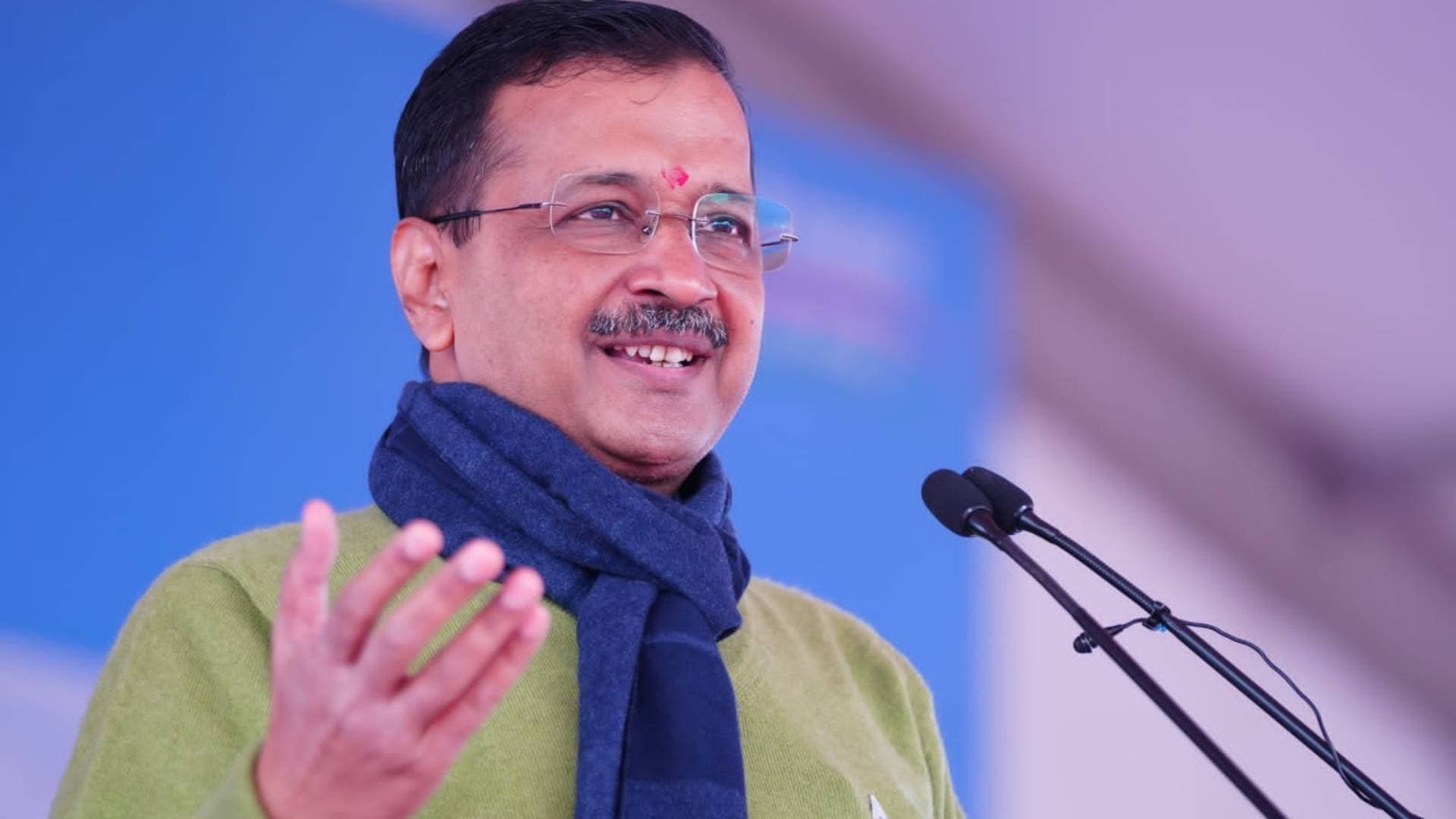 Excise Policy Case: Arvind Kejriwal Moves Delhi HC Challenging Arrest, Remand Order