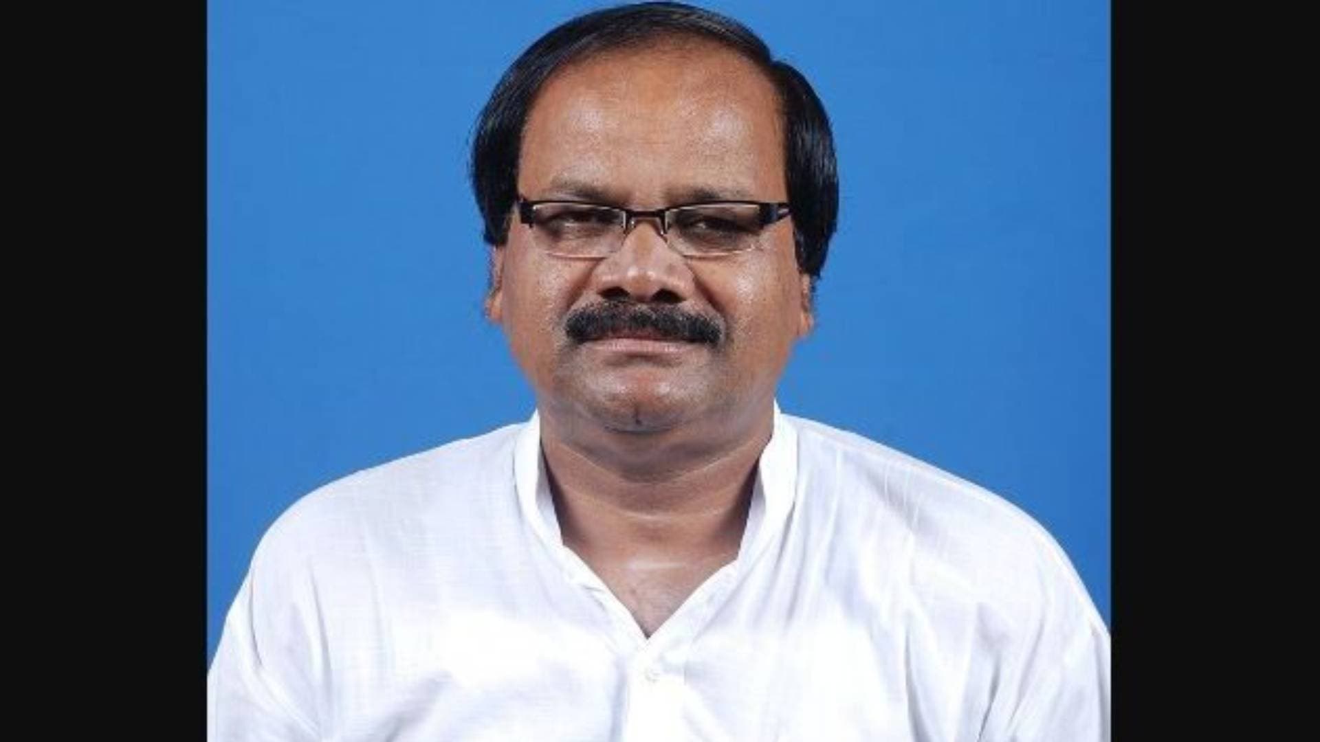 Former Khalikote MLA Purna Chandra Sethy Quits BJD