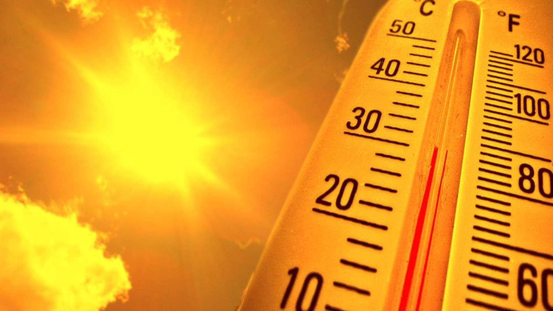Mercury To Rise In Odisha Over Next Three Days