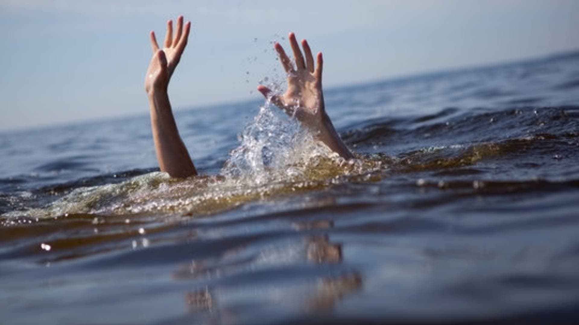 Odisha: Three Students Drown After Holi Celebrations In Separate Incidents