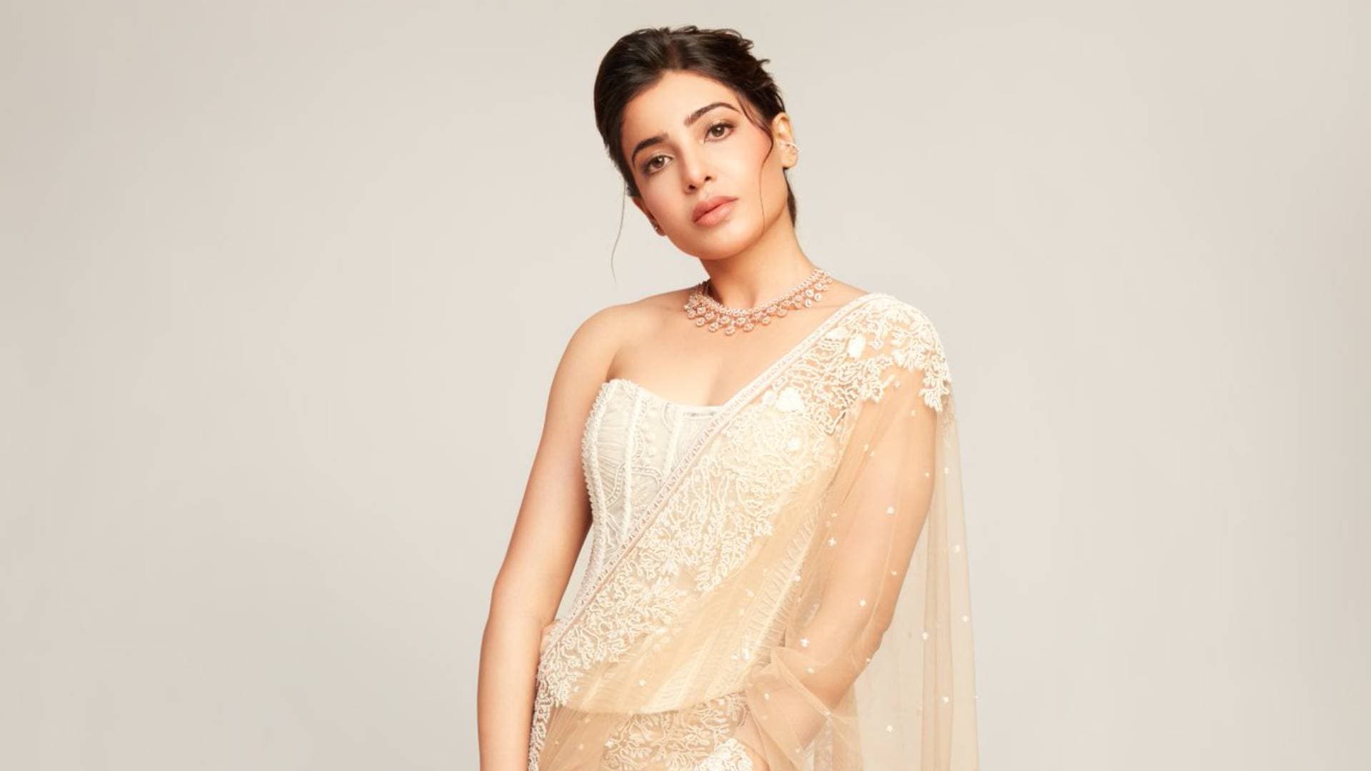 Samantha On Challenges Of Shooting ‘Citadel-Honey Bunny’: My Strength Fell By 50 Pc