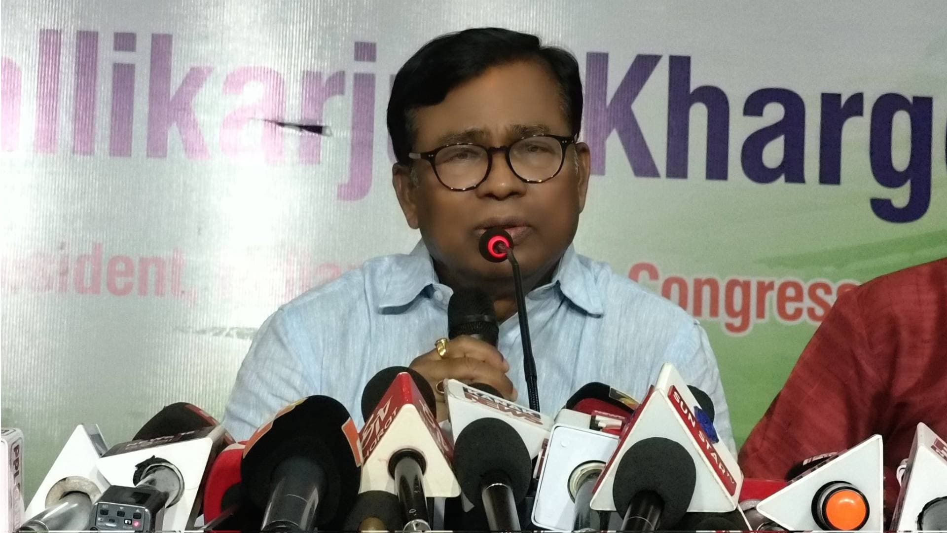 Elections 2024: Congress To Release 1st List Of Candidates For Odisha By April First Week