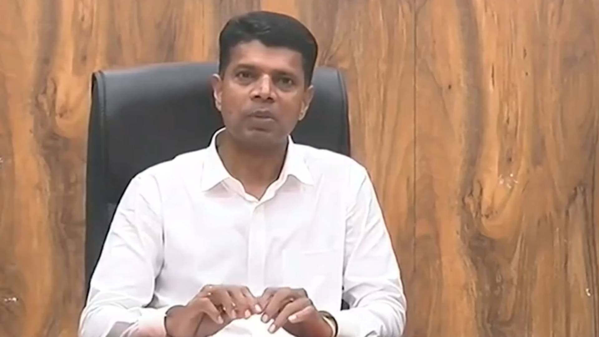 74 Police Personnel Engaged, Rs 3 Crore Spent Annually For Security Of BJD Leader VK Pandian: RTI