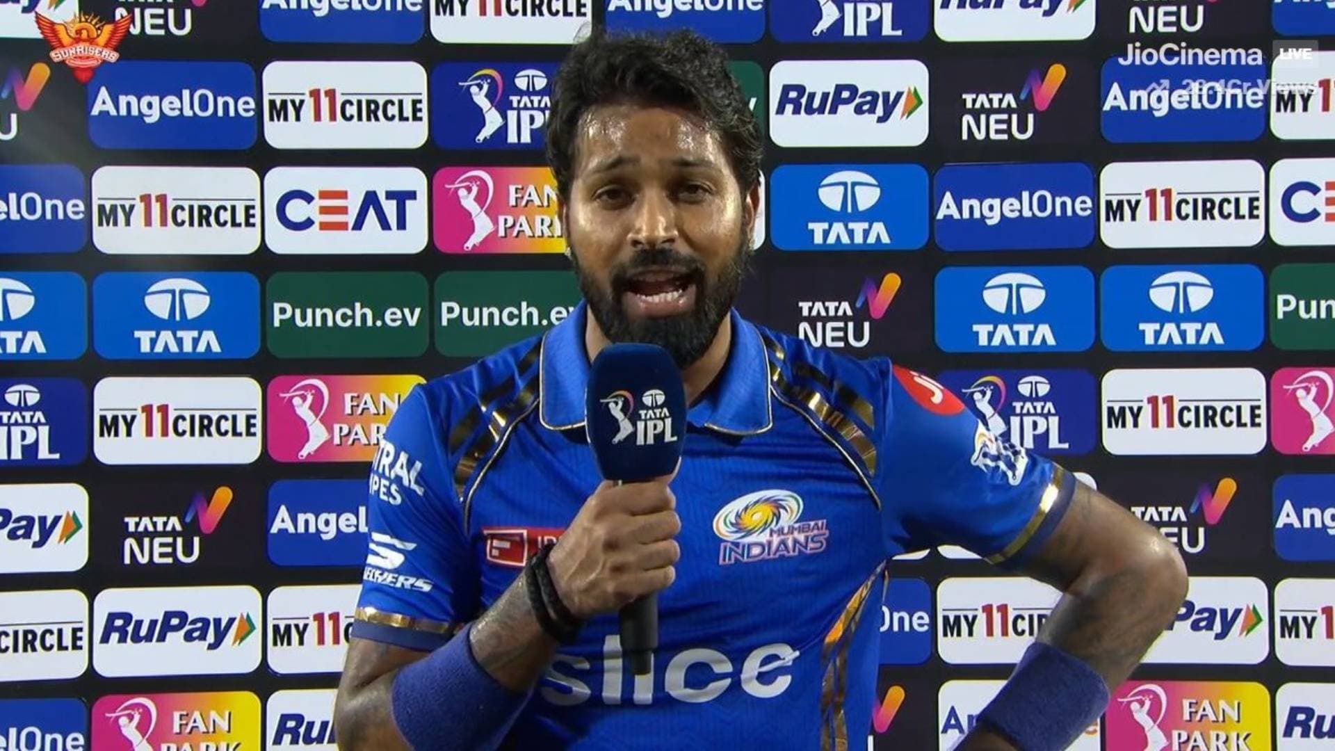 IPL 2024: Fan Wars Are Taking An Ugly Turn, Says Ashwin On Fans Booing Hardik Pandya