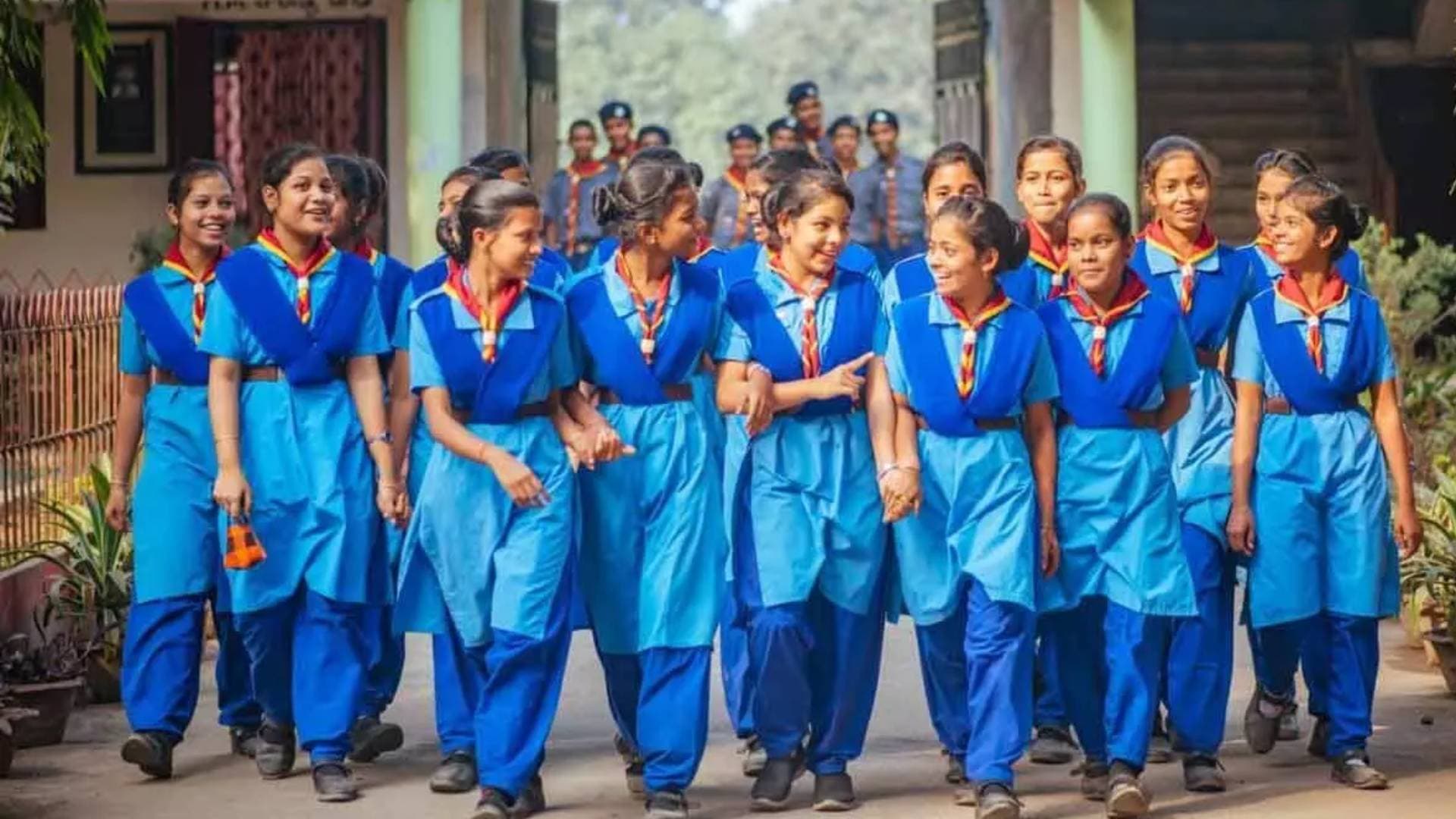 Odisha Govt Announces Morning Classes In Schools From April 2