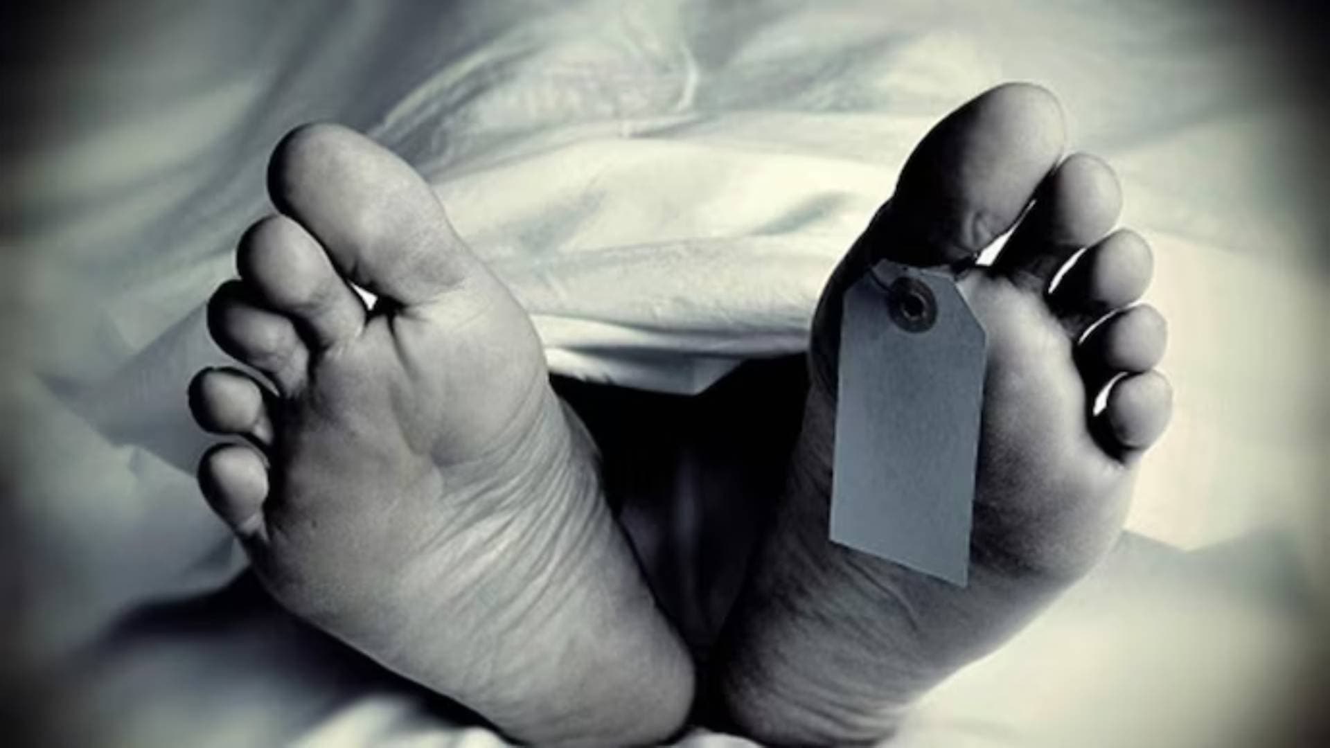 Elderly Man Dies Of Suspected Sunstroke In Ganjam
