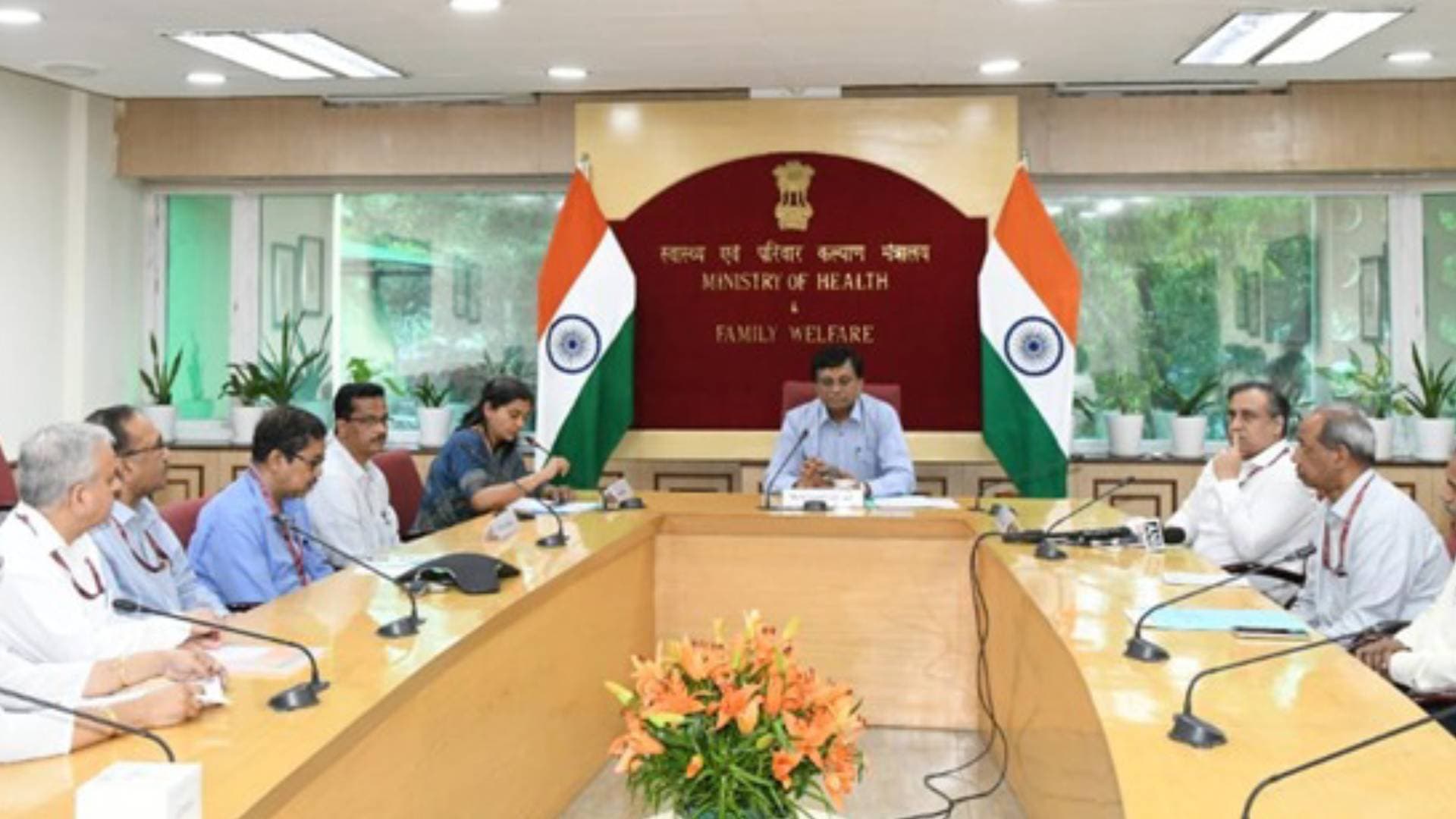Union Health Ministry Launches 'myCGHS' iOS App With Security Features