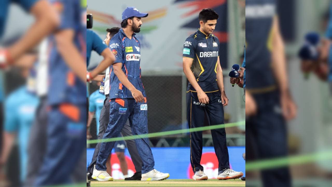 IPL 2024: Lucknow Super Giants Win Toss, Elect To Bat First Vs GT