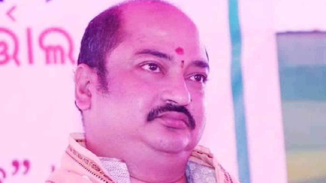 Problems Mount For Sambit Routray As BJD Workers Oppose His Possible Candidature