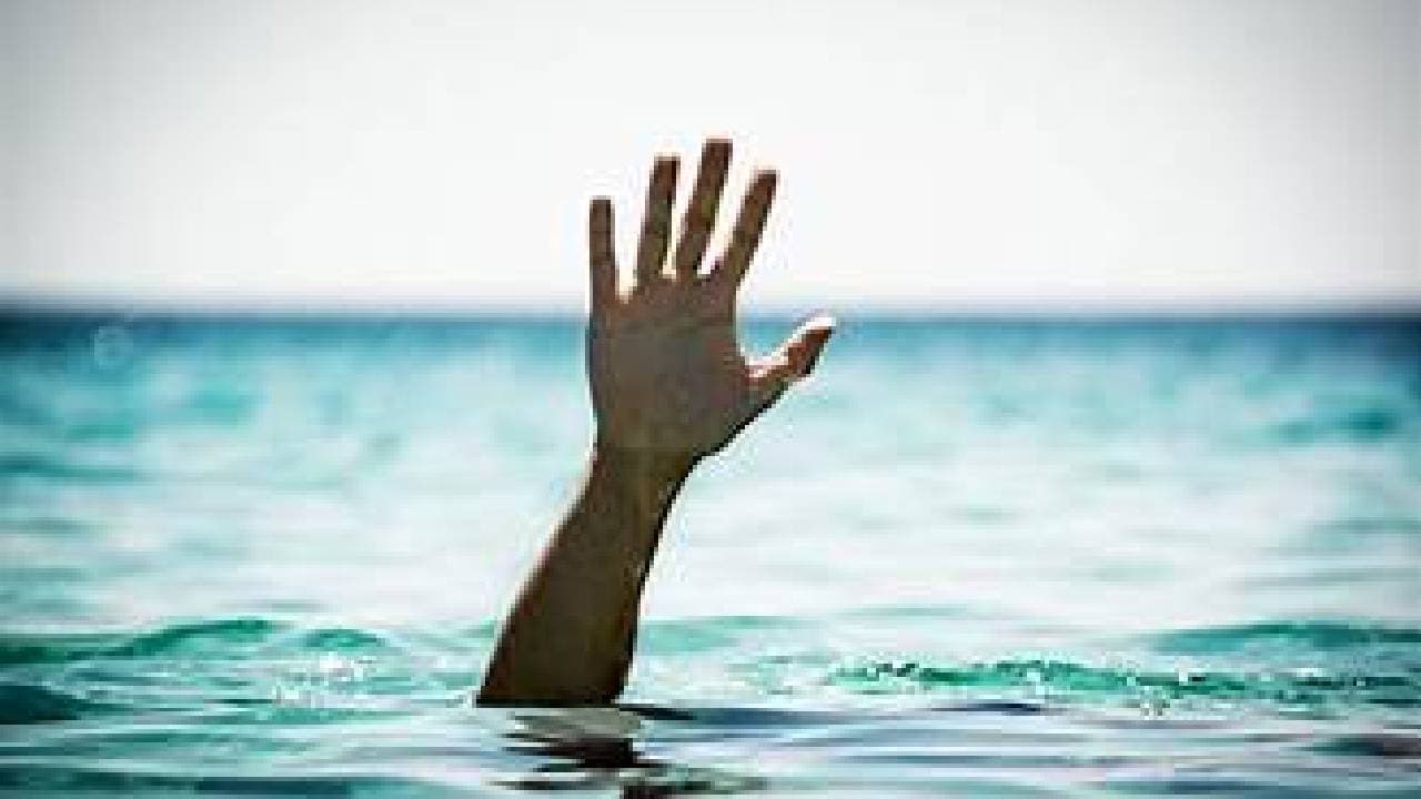 2 Minor Girls Drown In Fishing Pond In Mayurbhanj