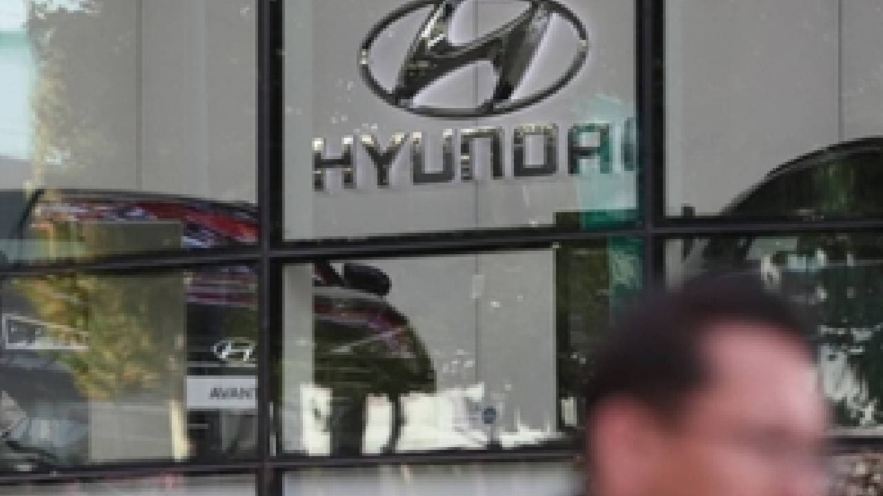 Four Automakers To Recall Over 11,000 Vehicles For Faulty Components