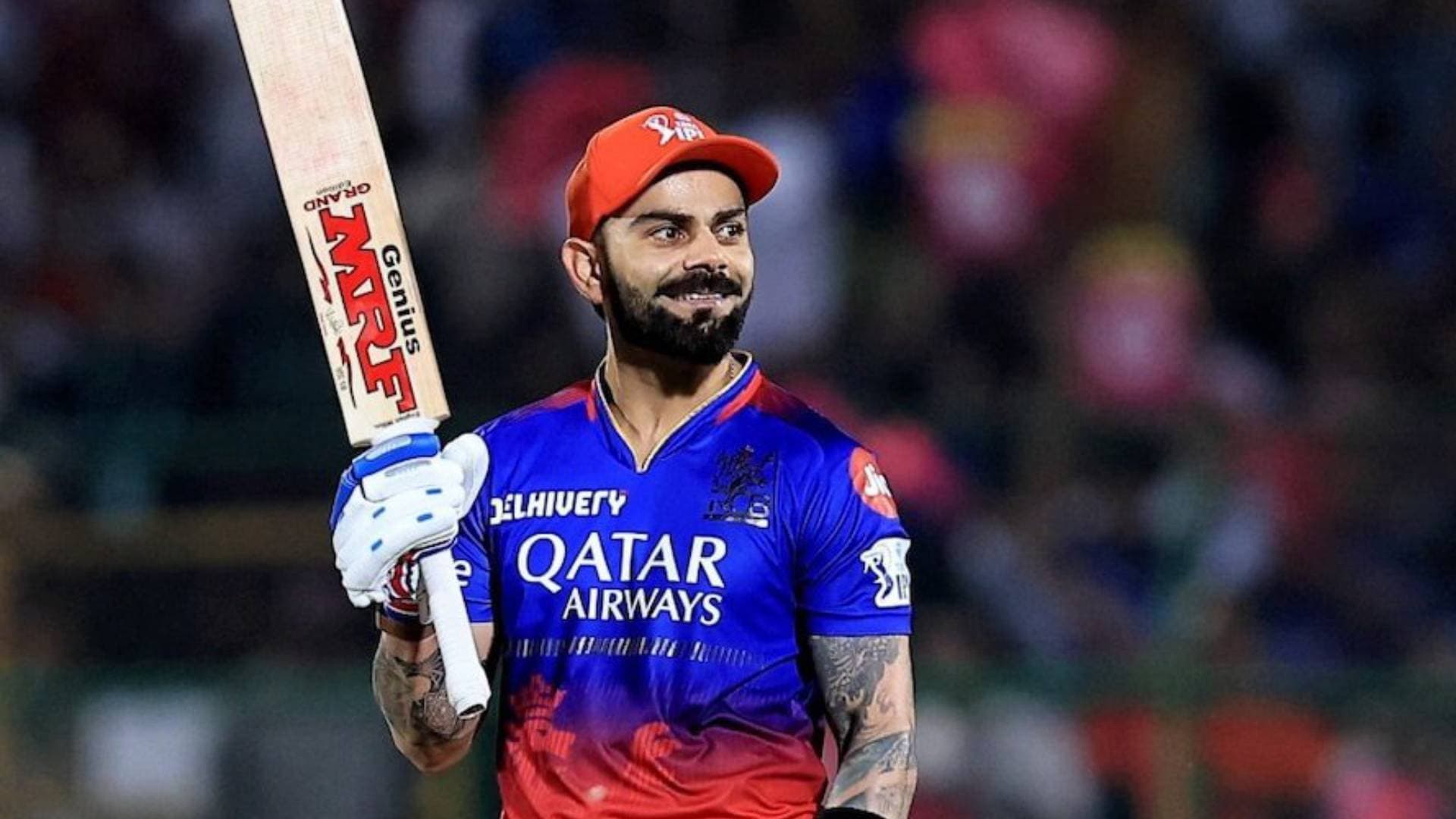 "Virat's Ability Is To Get A 40-Ball Hundred": Sourav Ganguly